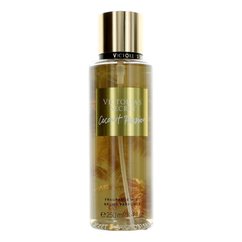Coconut Passion by Victorias Secret, 8.4 oz Fragrance Mist for Women - PS-AWVSCP84BM20