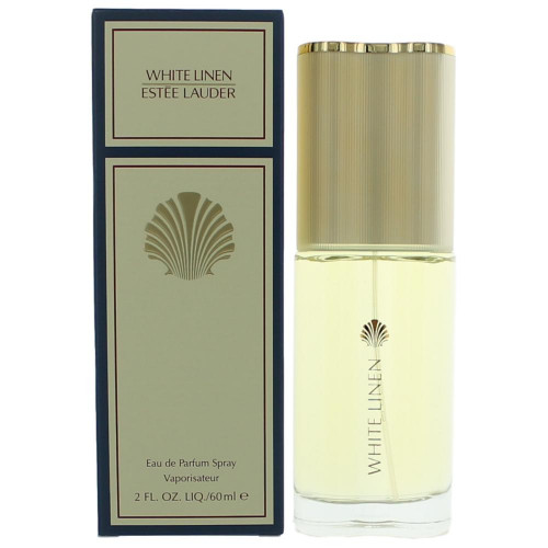 White Linen by Estee Lauder, 2 oz Eau De Parfum Spray for Women - PS-AWWHT2S