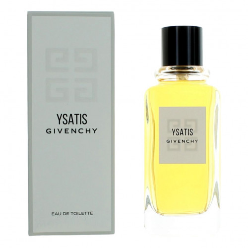 Ysatis by Givenchy, 3.3 oz Eau De Toilette Spray for Women New Packaging - PS-AWYSA33SN
