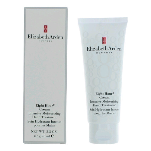 Elizabeth Arden Eight Hour Cream by Elizabeth Arden, 2.3 oz Intensive Moisturizing Hand Treatment - PS-MEA825HC