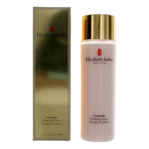 Ceramide by Elizabeth Arden, 6.7 oz Purifying Toner - PS-MEAC67PT