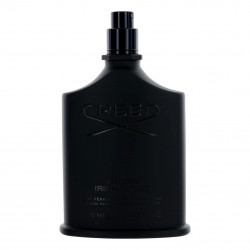 Green Irish Tweed by Creed, 3.4 oz Millesime Eau de Parfum Spray for Men TESTER