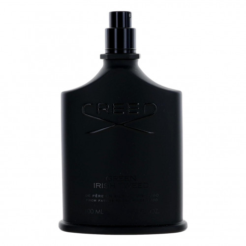 Green Irish Tweed by Creed, 3.4 oz Millesime Eau de Parfum Spray for Men TESTER - PS-TMCGIT34S