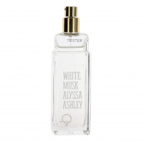 White Musk by Alyssa Ashley, 1.7 oz Eau de Toilette Spray for Women TESTER