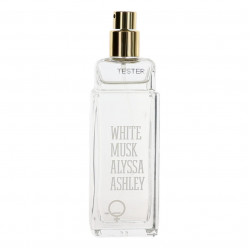 White Musk by Alyssa Ashley, 1.7 oz Eau de Toilette Spray for Women TESTER