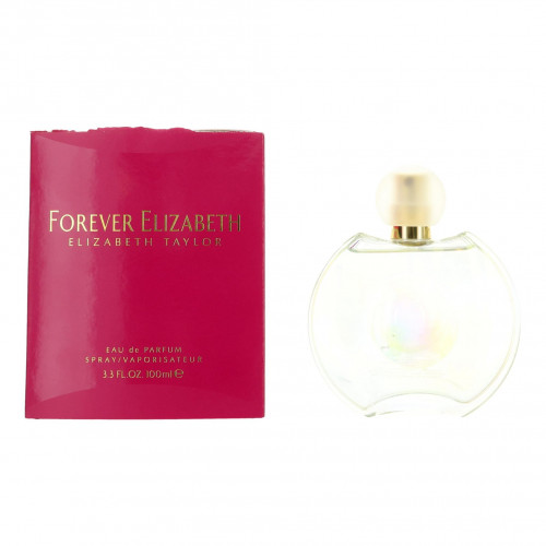 Forever Elizabeth by Elizabeth Taylor, 3.3 oz Eau De Parfum Spray for Women Tester - PS-TWFORE34S