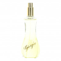 Giorgio by Beverly Hills, 3 oz Eau De Toilette Spray for Women Tester