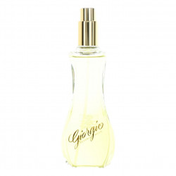 Giorgio by Beverly Hills, 3 oz Eau De Toilette Spray for Women Tester