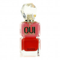 Oui by Juicy Couture, 3.4 oz Eau De Parfum Spray for Women TESTER