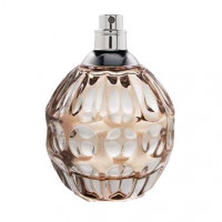Jimmy Choo by Jimmy Choo, 3.4 oz Eau De Parfum Spray for Women Tester