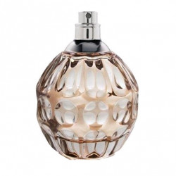 Jimmy Choo by Jimmy Choo, 3.4 oz Eau De Parfum Spray for Women Tester