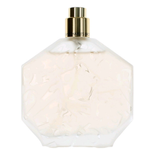 Ombre Rose by Jean-Charles Brosseau, 3.4 oz Eau De Toilette Spray for Women Tester - PS-TWOMR34S