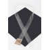 Metal Buckle Vegan Belt Collection - CC-WH2001102