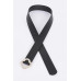 Faux Leather Metal Buckle Belt Collection - CC-WH2001351