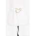 Metal Buckle Wrap Belt Collection - CC-WH2001472
