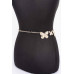 Multi Butterfly Chain Belt Collection - CC-WH2001403
