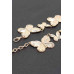Multi Butterfly Chain Belt Collection - CC-WH2001403