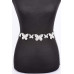 Multi Butterfly Chain Belt Collection - CC-WH2001403