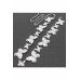 Multi Butterfly Chain Belt Collection - CC-WH2001403