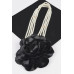 Oversized Flower Pearl Elastic Belt Collection - CC-WH2001588