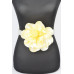 Oversized Flower Pearl Elastic Belt Collection - CC-WH2001588