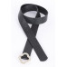 Faux Leather Metal Buckle Plus Belt Collection - CC-WH2001512