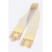 Pearl Metal Buckle Elastic Belt Collection - CC-WH2000971
