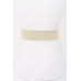 Pearl Metal Buckle Elastic Belt Collection - CC-WH2000971