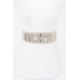 Pearl Metal Buckle Elastic Belt Collection - CC-WH2000971