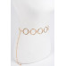 Multi Round Chain Belt Collection - CC-WH2001103