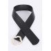 Pearl Metal Buckle Metallic Stretch Belt Collection - CC-WH2001348