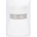 Crystal Embellished Elastic Belt - CC-WH2001587