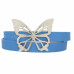 Cut-Out Rs Butterfly Belt Collection - CC-58401