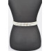 Faux Pearl Elastic Belt Collection - CC-WH2001094