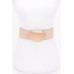Metal Buckle Elastic Belt Collection - CC-WH2001410