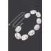 Multi Metal Chain Belt Collection - CC-WH2000668