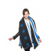 Stars & Stripe Oversized Scarf Collection - CC-56095
