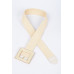 Square Buckle Stretch Belt Collection - CC-WH2001288