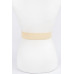 Square Buckle Stretch Belt Collection - CC-WH2001288