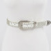 Studded Poly Belt Collection - CC-57667