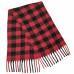 Buffalo Plaid Scarf Collection - CC-59195