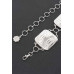 Multi Metal Chain Belt Collection - CC-WH2000970