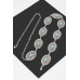 Western Style Metal Chain Belt Collection - CC-WH2001100