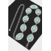 Western Style Metal Chain Belt Collection - CC-WH2001096
