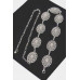 Western Style Metal Chain Belt Collection - CC-WH2001099