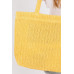 Solid Crochet Straw Bag Collection - CC-WH2001142