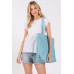 Solid Crochet Straw Bag Collection - CC-WH2001142