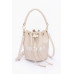 Faux Leather Bucket Bag Collection - CC-WH2001345