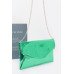 Mirror Envelope Clutch Collection - CC-WH2001304