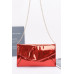 Mirror Envelope Clutch Collection - CC-WH2001304